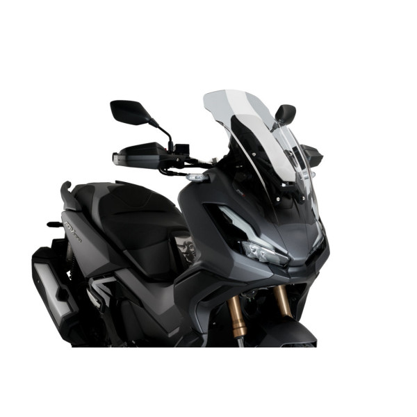 Puig Puig touring screen | light smoke | honda adv 350 2022>current